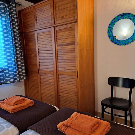 Villa De La Paz ปลายาบลังกา ภายนอก รูปภาพ