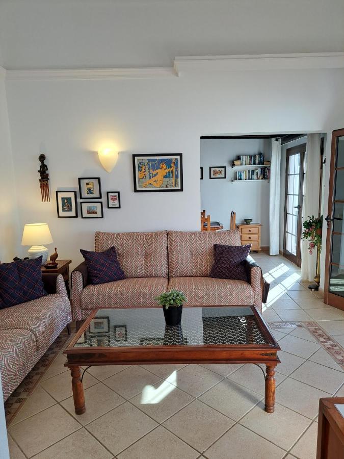 Villa De La Paz ปลายาบลังกา ภายนอก รูปภาพ
