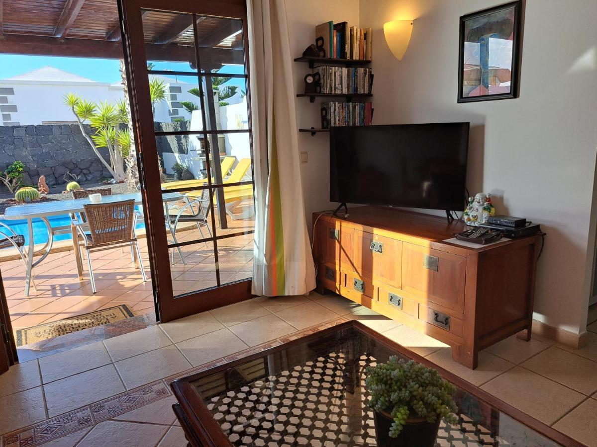 Villa De La Paz ปลายาบลังกา ภายนอก รูปภาพ