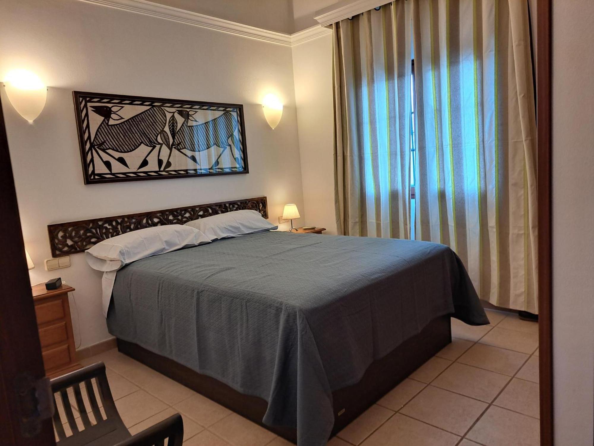 Villa De La Paz ปลายาบลังกา ภายนอก รูปภาพ