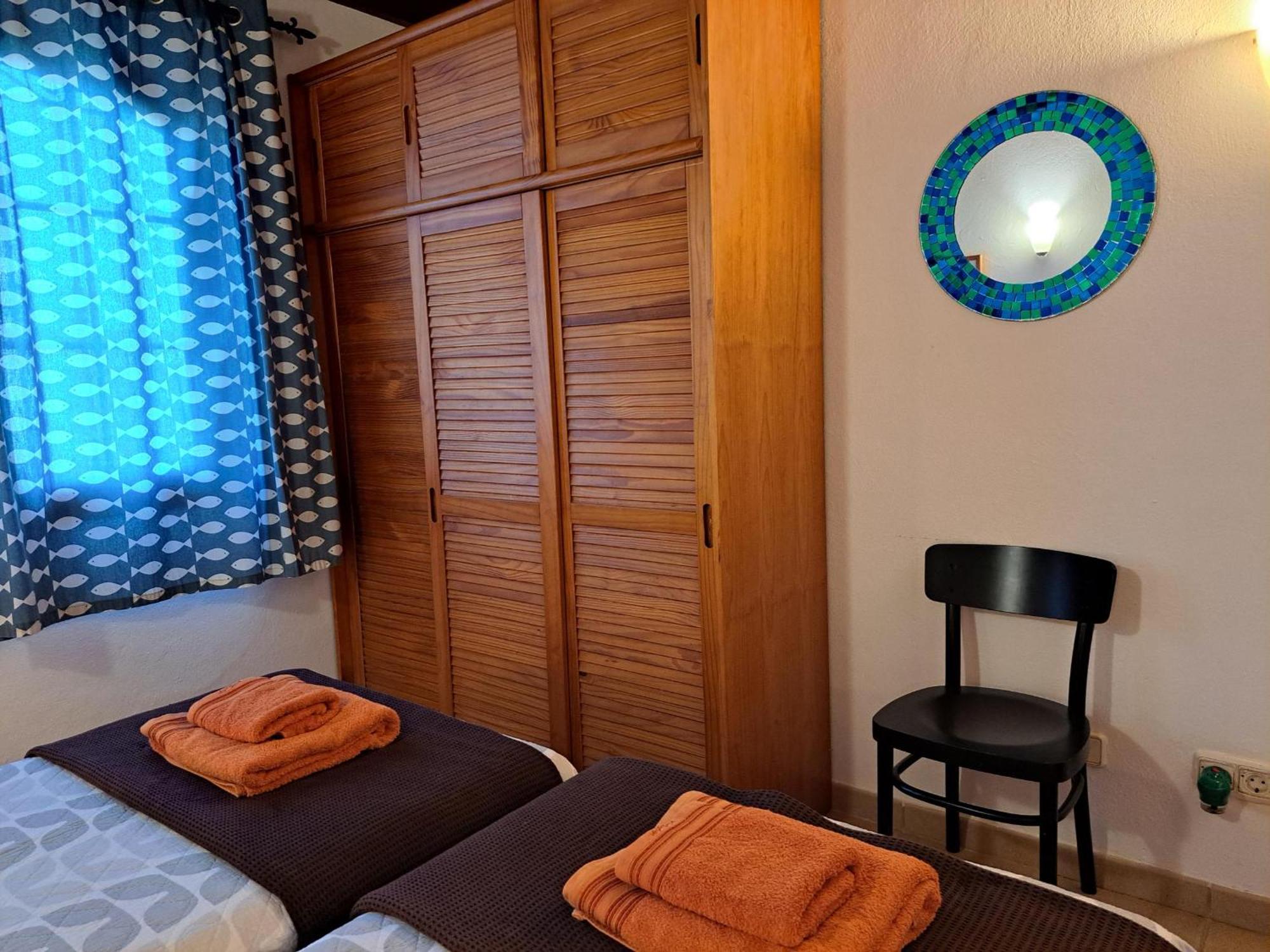 Villa De La Paz ปลายาบลังกา ภายนอก รูปภาพ