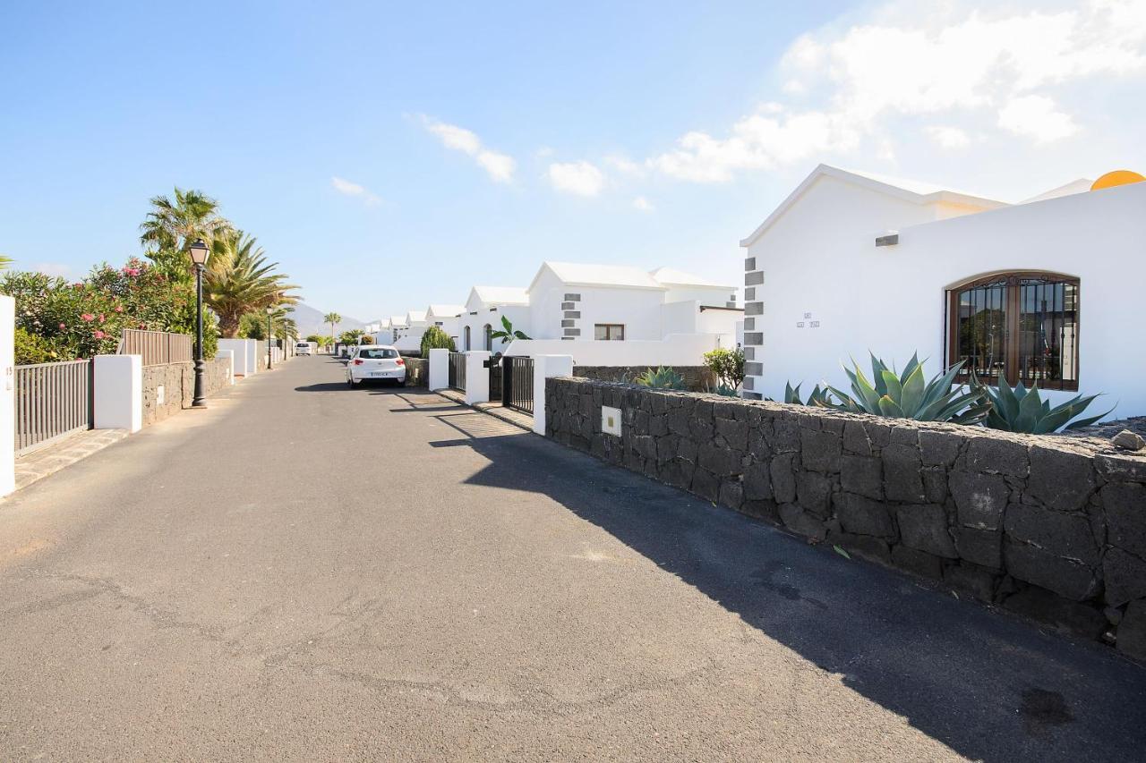 Villa De La Paz ปลายาบลังกา ภายนอก รูปภาพ