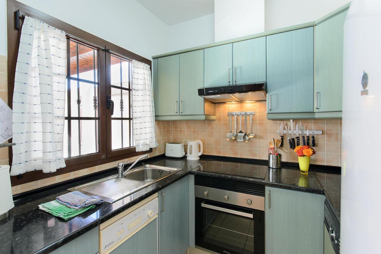 Villa De La Paz ปลายาบลังกา ภายนอก รูปภาพ